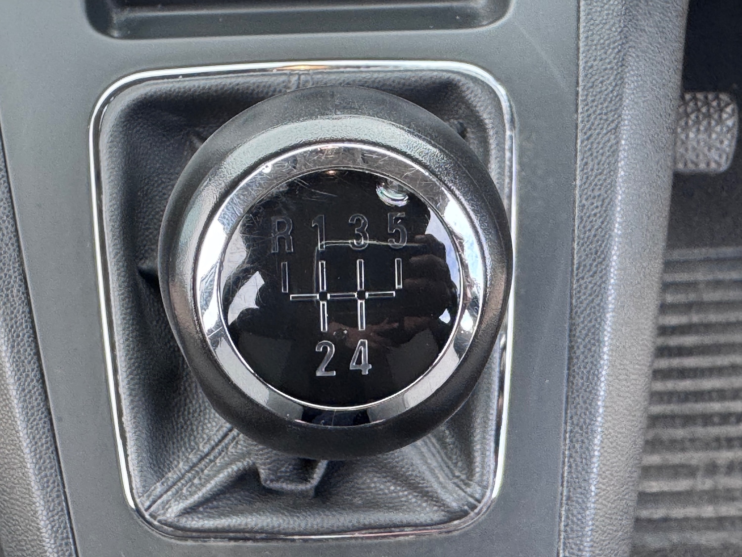 Used Vauxhall Zafira 2010 for sale - 77638301: Photo 15