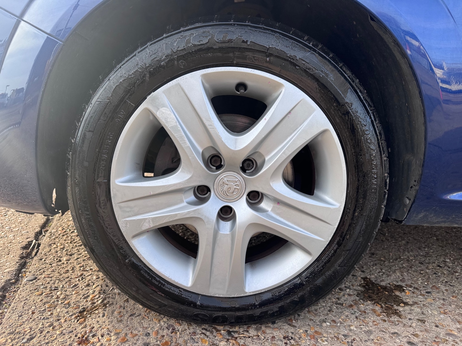 Used Vauxhall Zafira 2010 for sale - 77638301: Photo 32