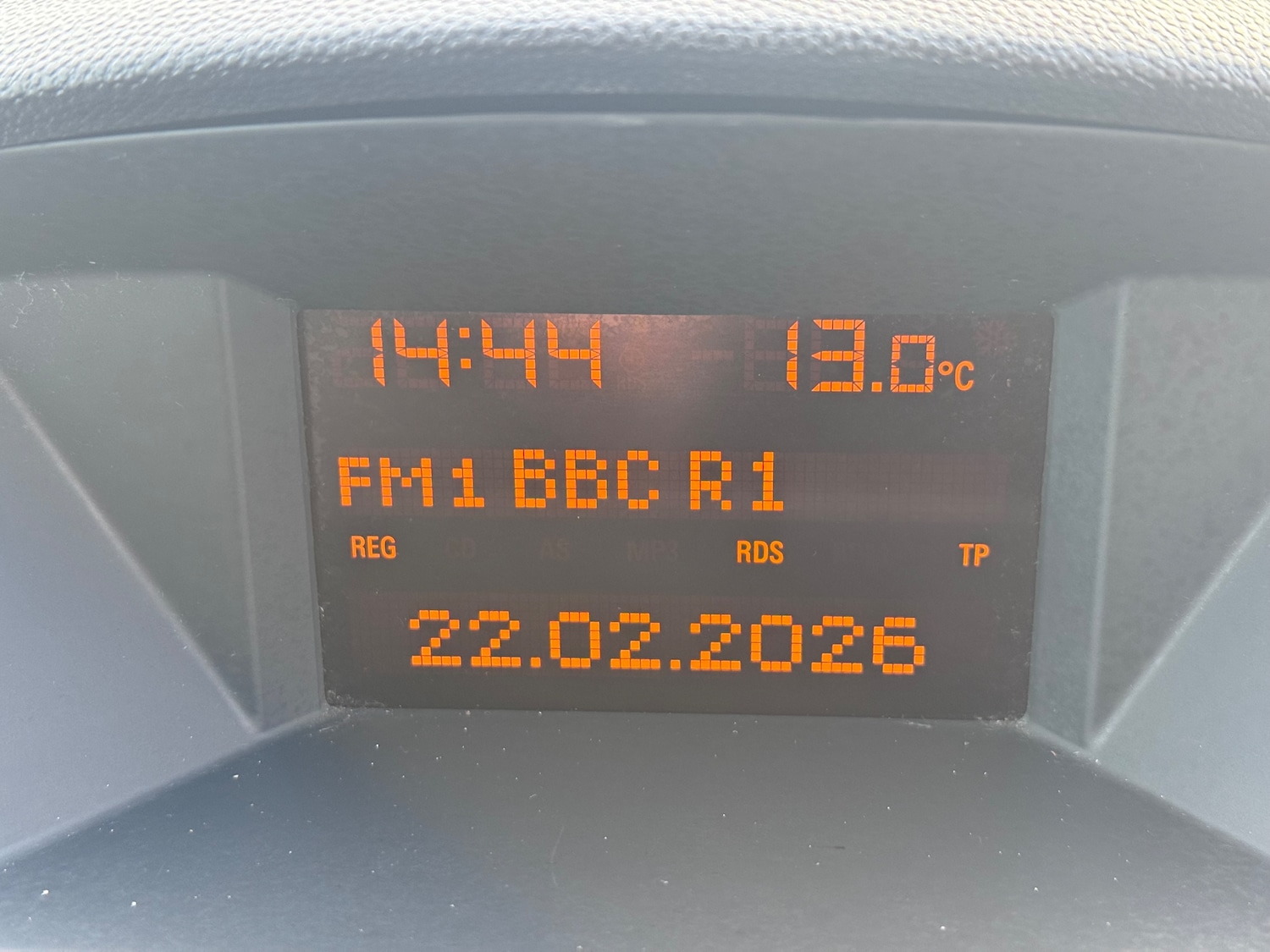 Used Vauxhall Zafira 2010 for sale - 77638301: Photo 43