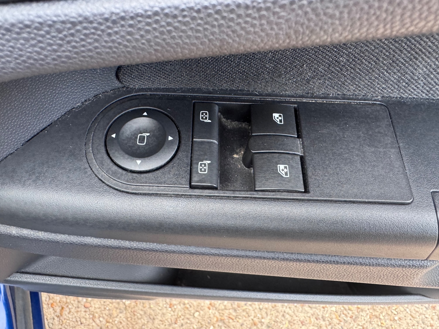 Used Vauxhall Zafira 2010 for sale - 77638301: Photo 63