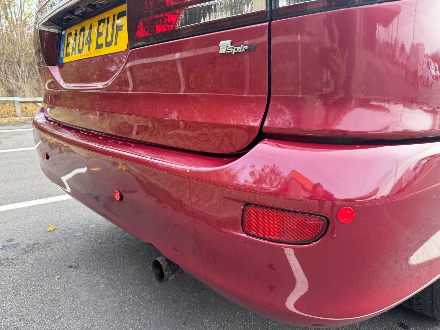 Used Toyota Previa 2004 for sale - 77006505: Photo 28