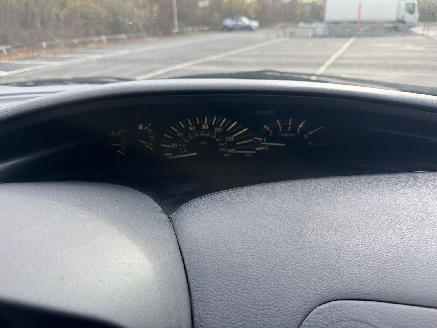 Used Toyota Previa 2004 for sale - 77006505: Photo 33