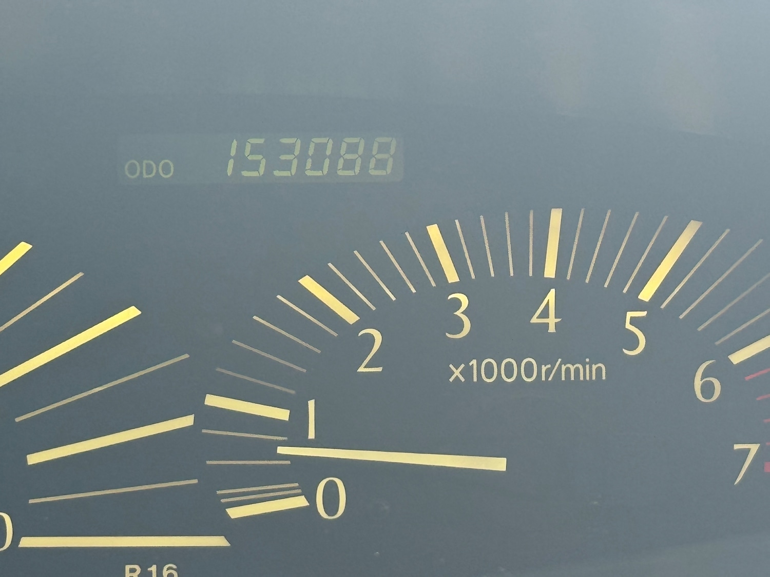 Used Toyota Previa 2004 for sale - 77006505: Photo 34