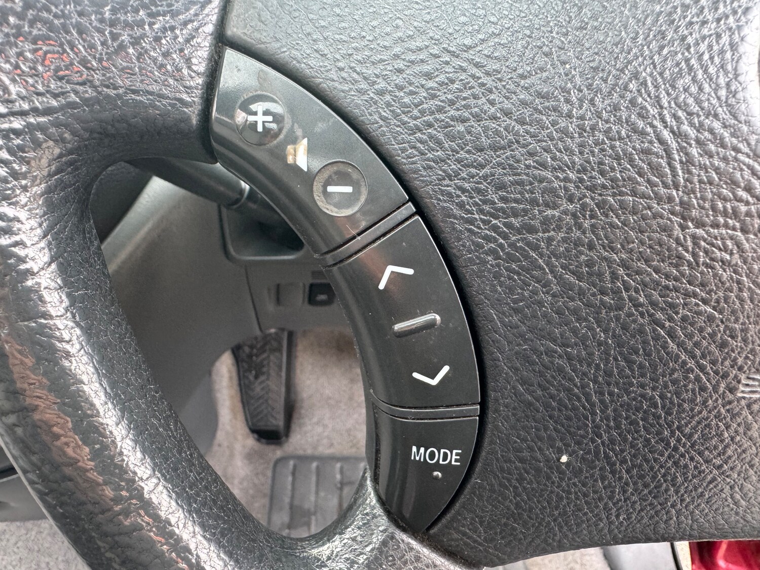 Used Toyota Previa 2004 for sale - 77006505: Photo 36