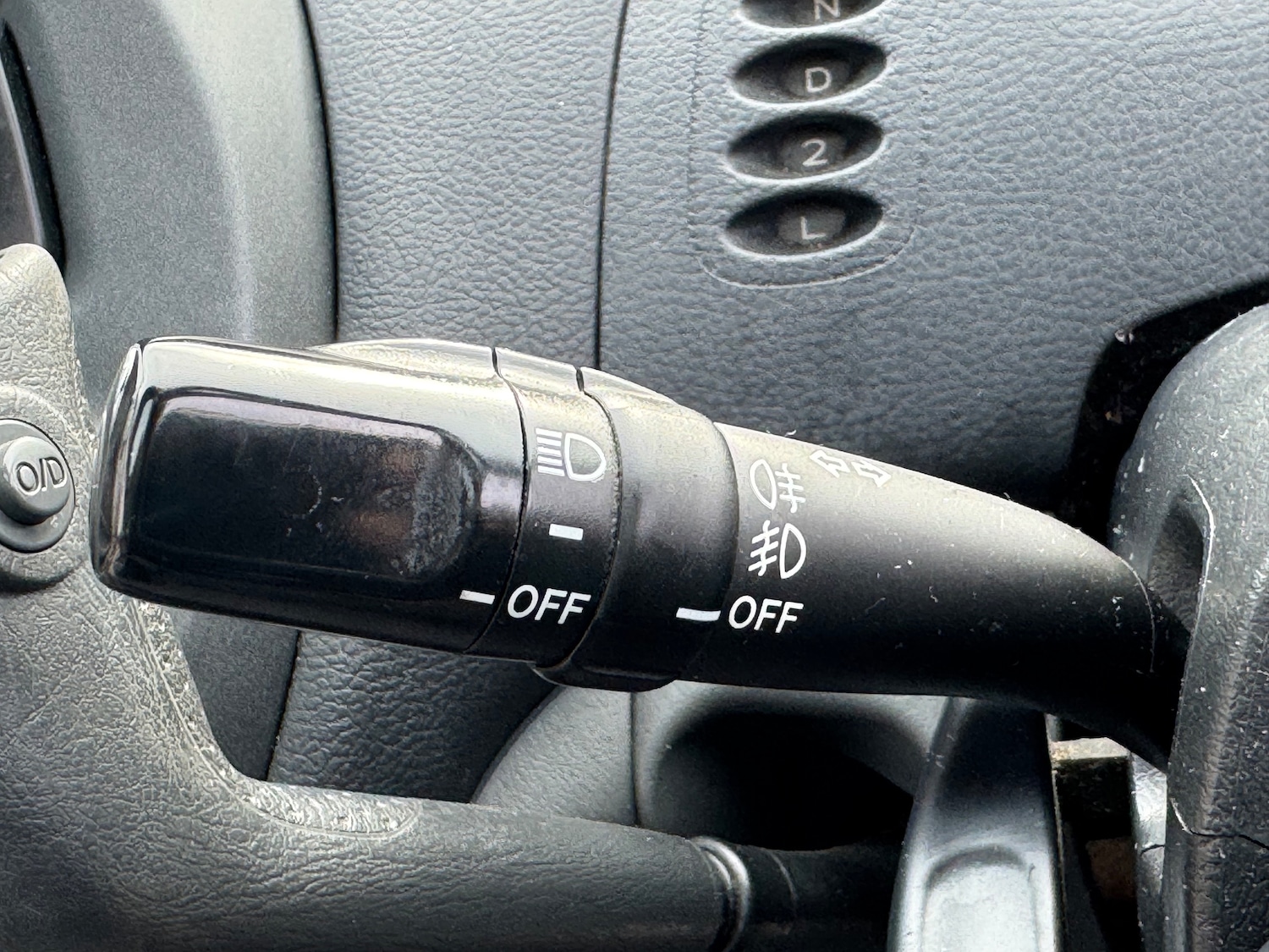 Used Toyota Previa 2004 for sale - 77006505: Photo 37