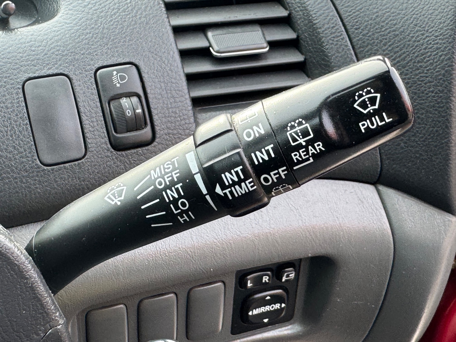 Used Toyota Previa 2004 for sale - 77006505: Photo 38