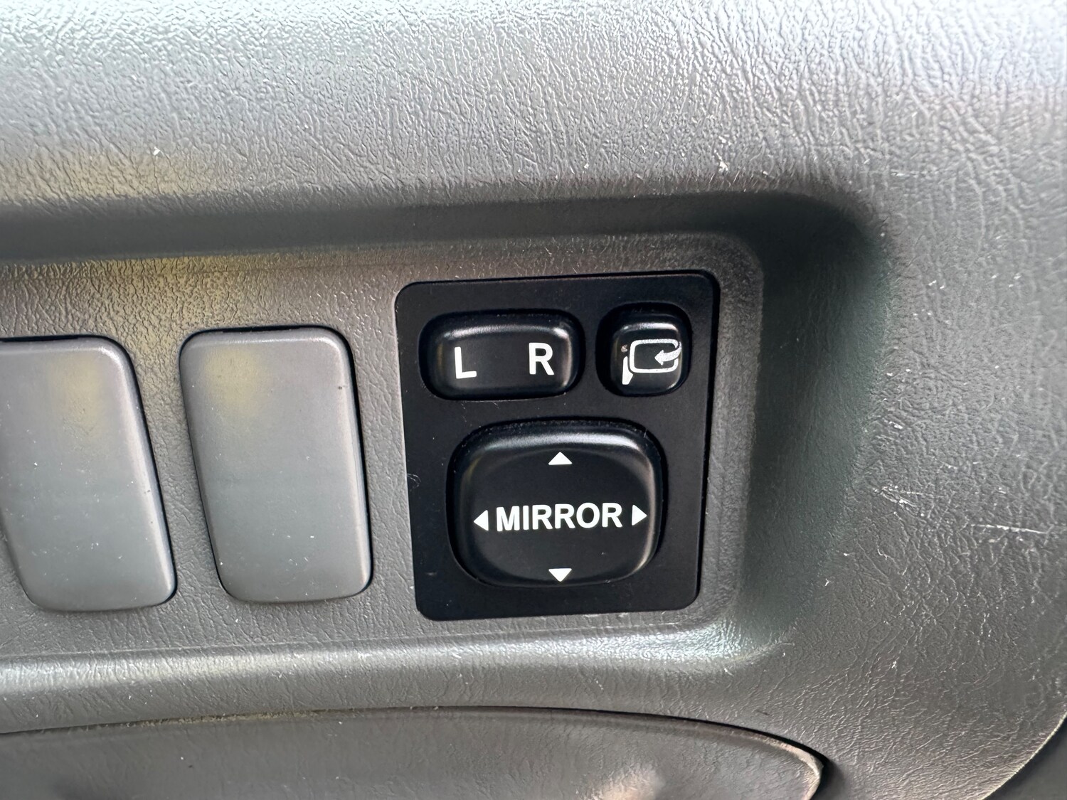 Used Toyota Previa 2004 for sale - 77006505: Photo 40