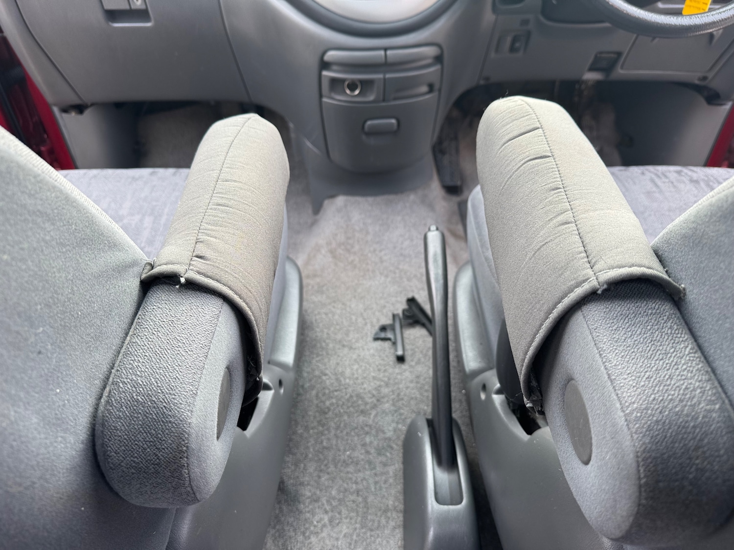 Used Toyota Previa 2004 for sale - 77006505: Photo 41