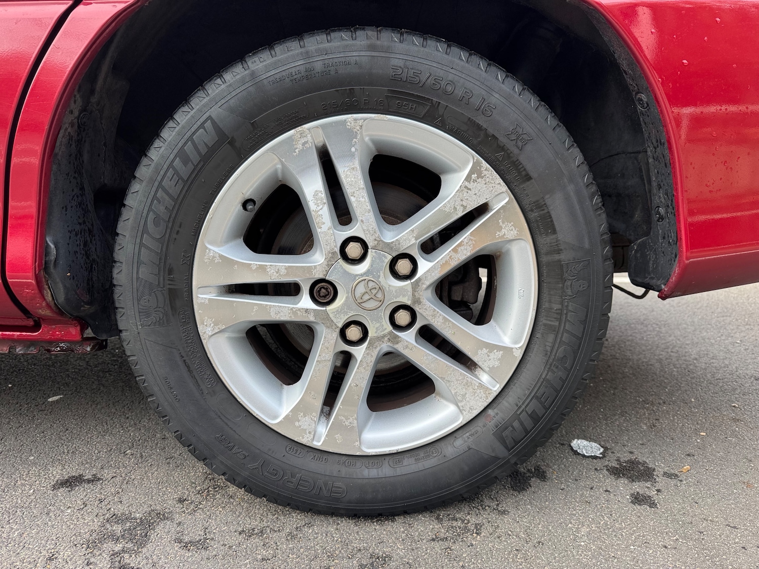 Used Toyota Previa 2004 for sale - 77006505: Photo 45