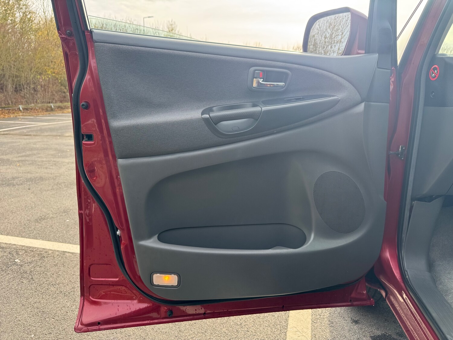 Used Toyota Previa 2004 for sale - 77006505: Photo 47