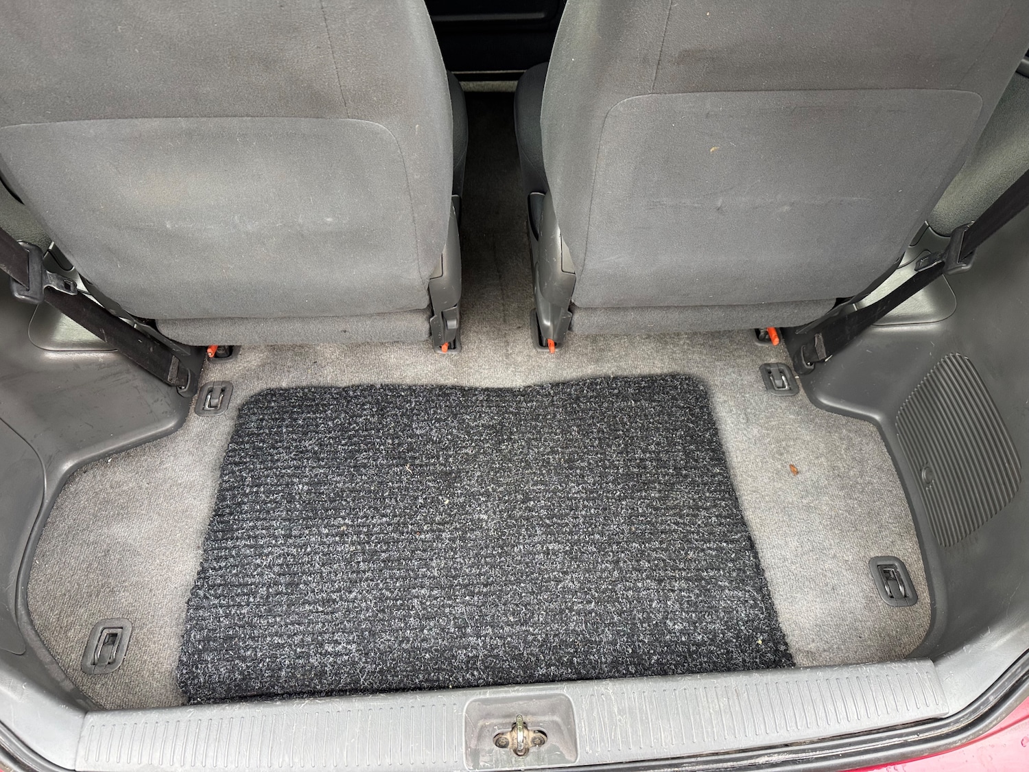 Used Toyota Previa 2004 for sale - 77006505: Photo 53