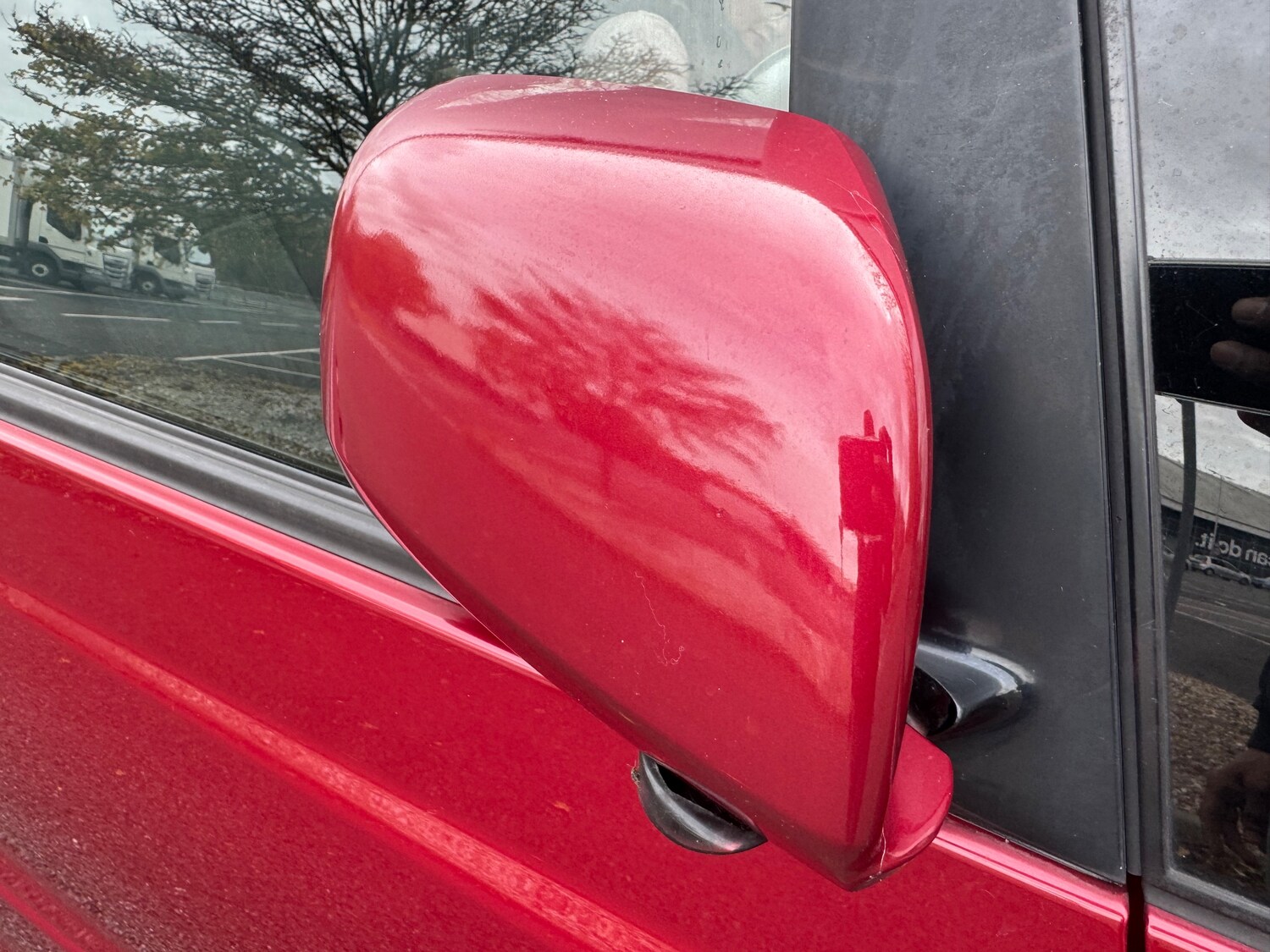 Used Toyota Previa 2004 for sale - 77006505: Photo 56