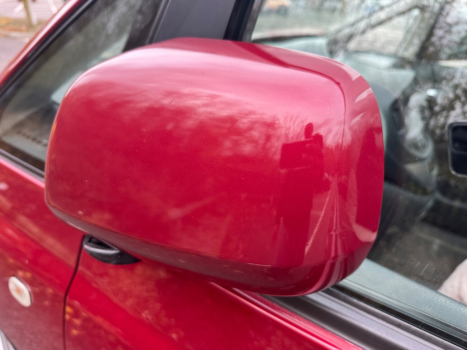 Used Toyota Previa 2004 for sale - 77006505: Photo 57