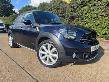 Used MINI Countryman 2016 for sale - 79592503: Photo