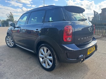 Used MINI Countryman 2016 for sale - 79592503: Photo