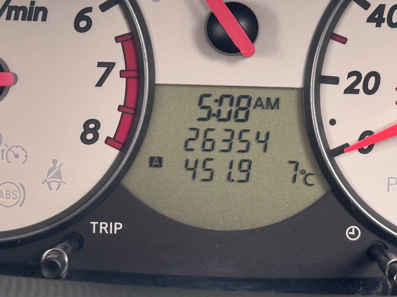 Used Nissan Micra 2009 for sale - 78074863: Photo 13