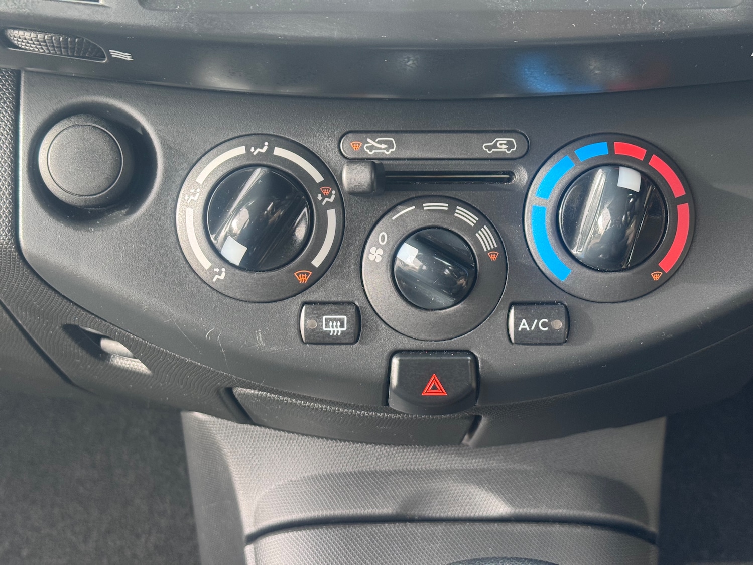 Used Nissan Micra 2009 for sale - 78074863: Photo 15