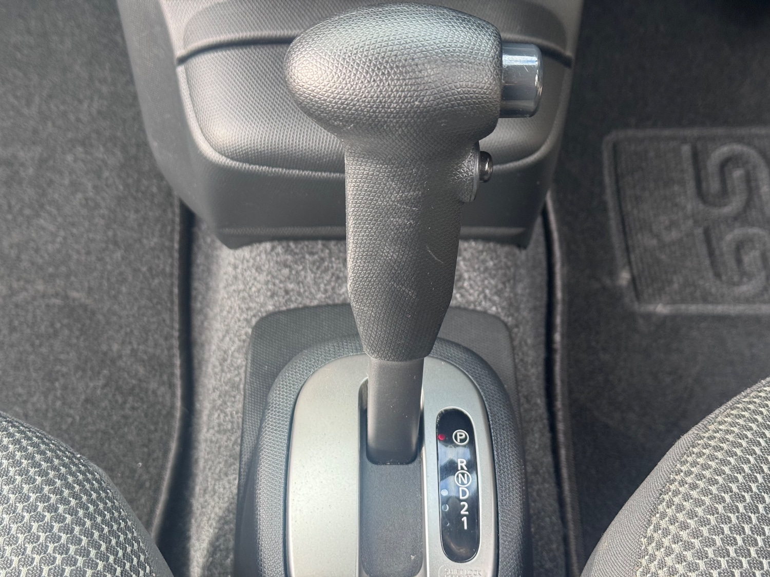 Used Nissan Micra 2009 for sale - 78074863: Photo 16