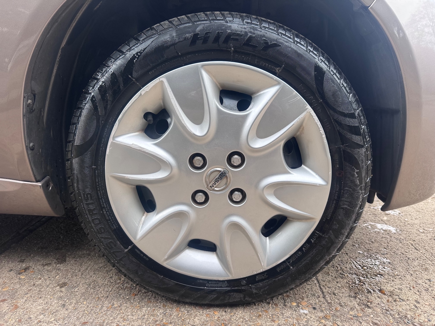 Used Nissan Micra 2009 for sale - 78074863: Photo 17