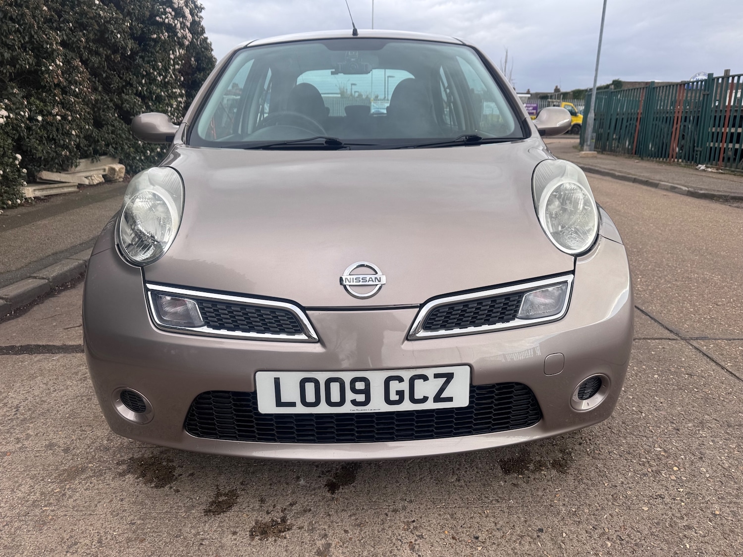 Used Nissan Micra 2009 for sale - 78074863: Photo 19