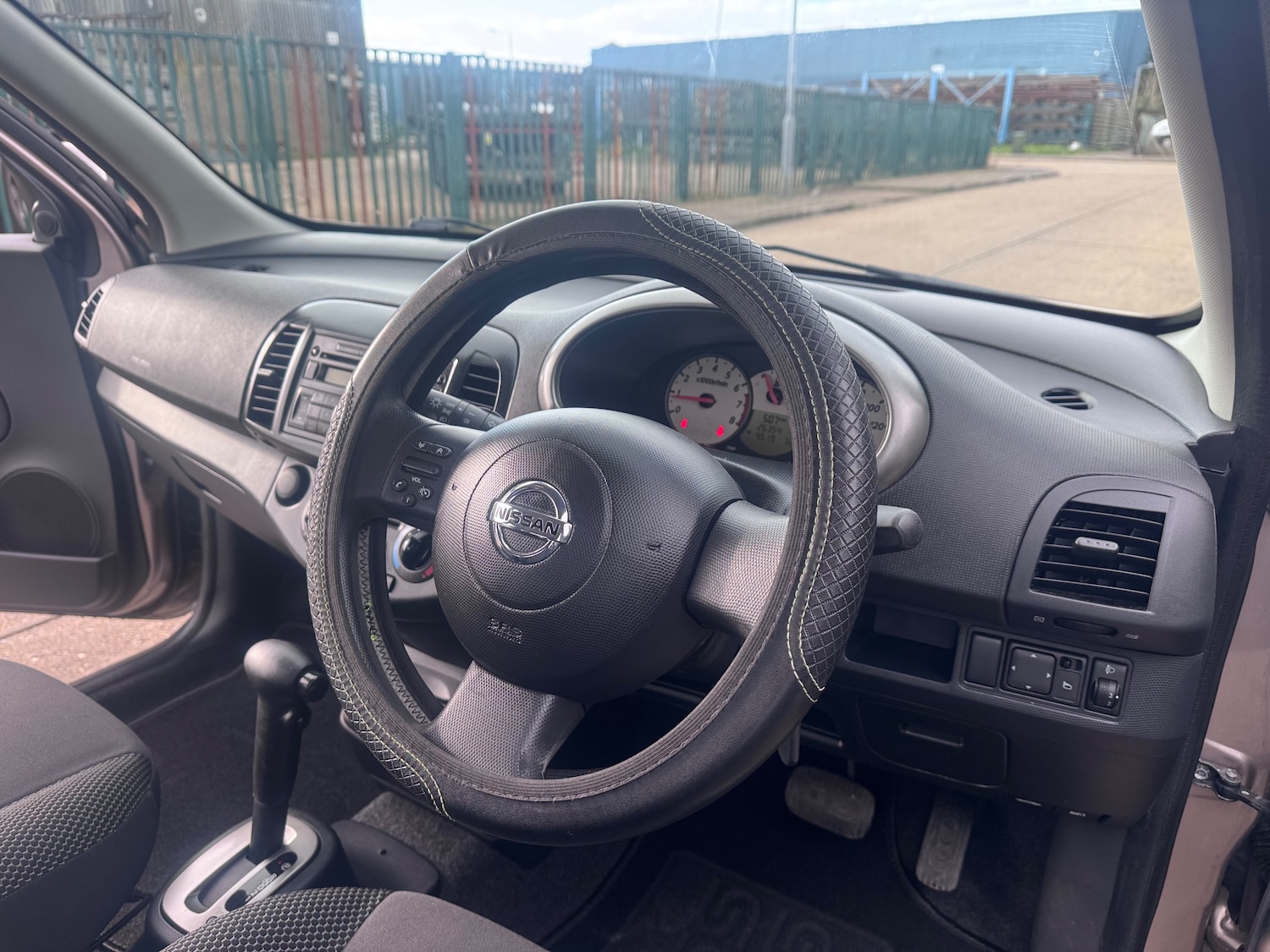 Used Nissan Micra 2009 for sale - 78074863: Photo 21