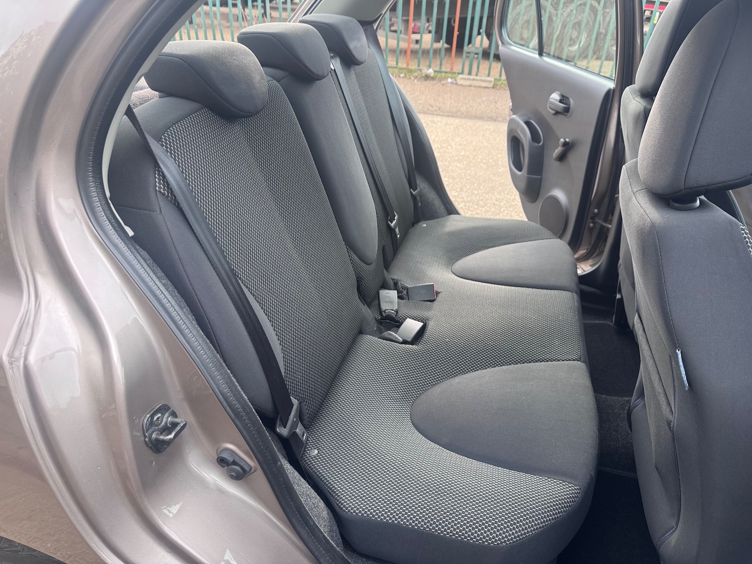 Used Nissan Micra 2009 for sale - 78074863: Photo 23