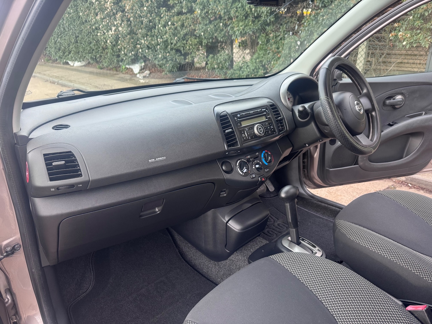 Used Nissan Micra 2009 for sale - 78074863: Photo 27