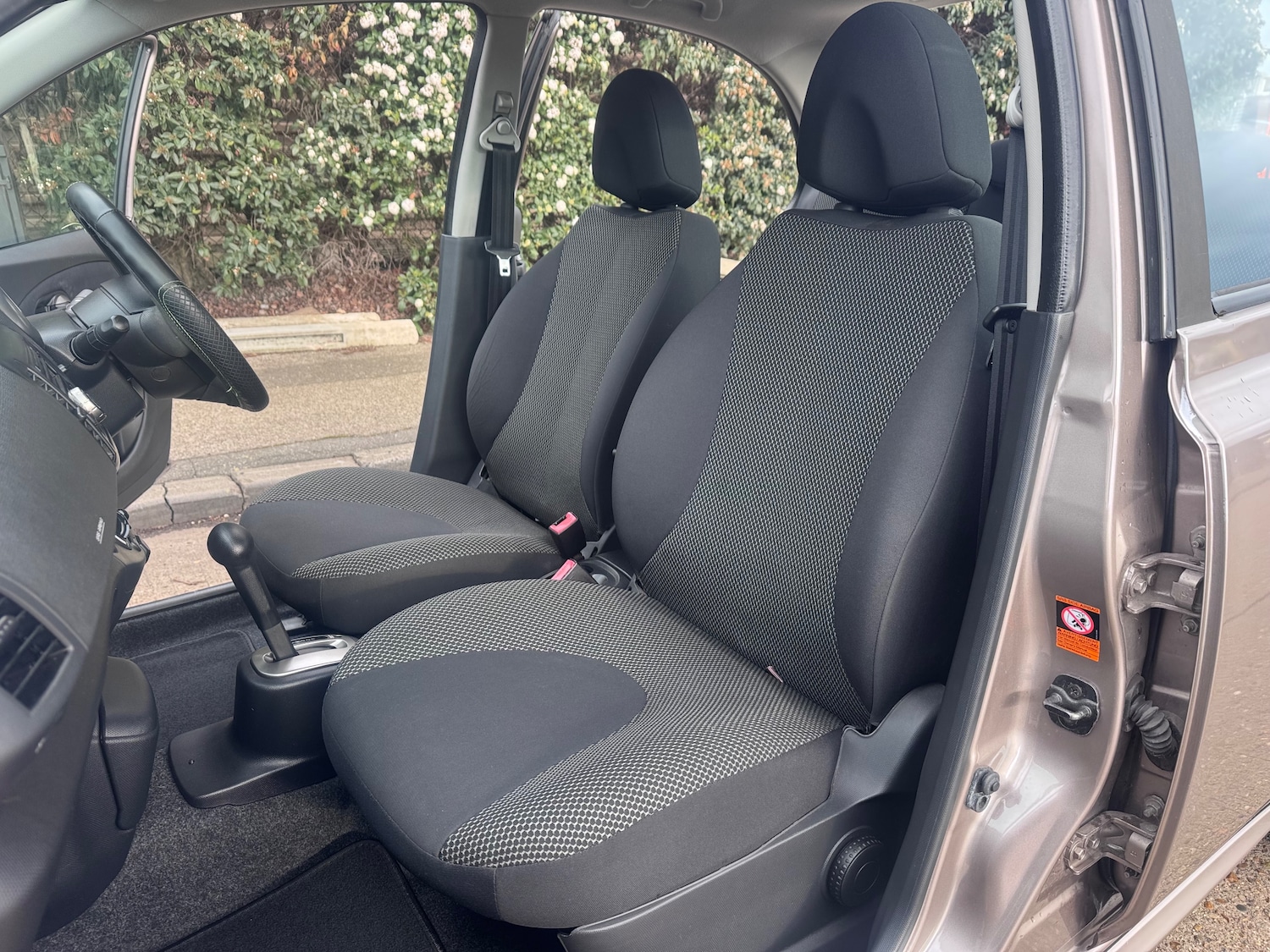 Used Nissan Micra 2009 for sale - 78074863: Photo 28