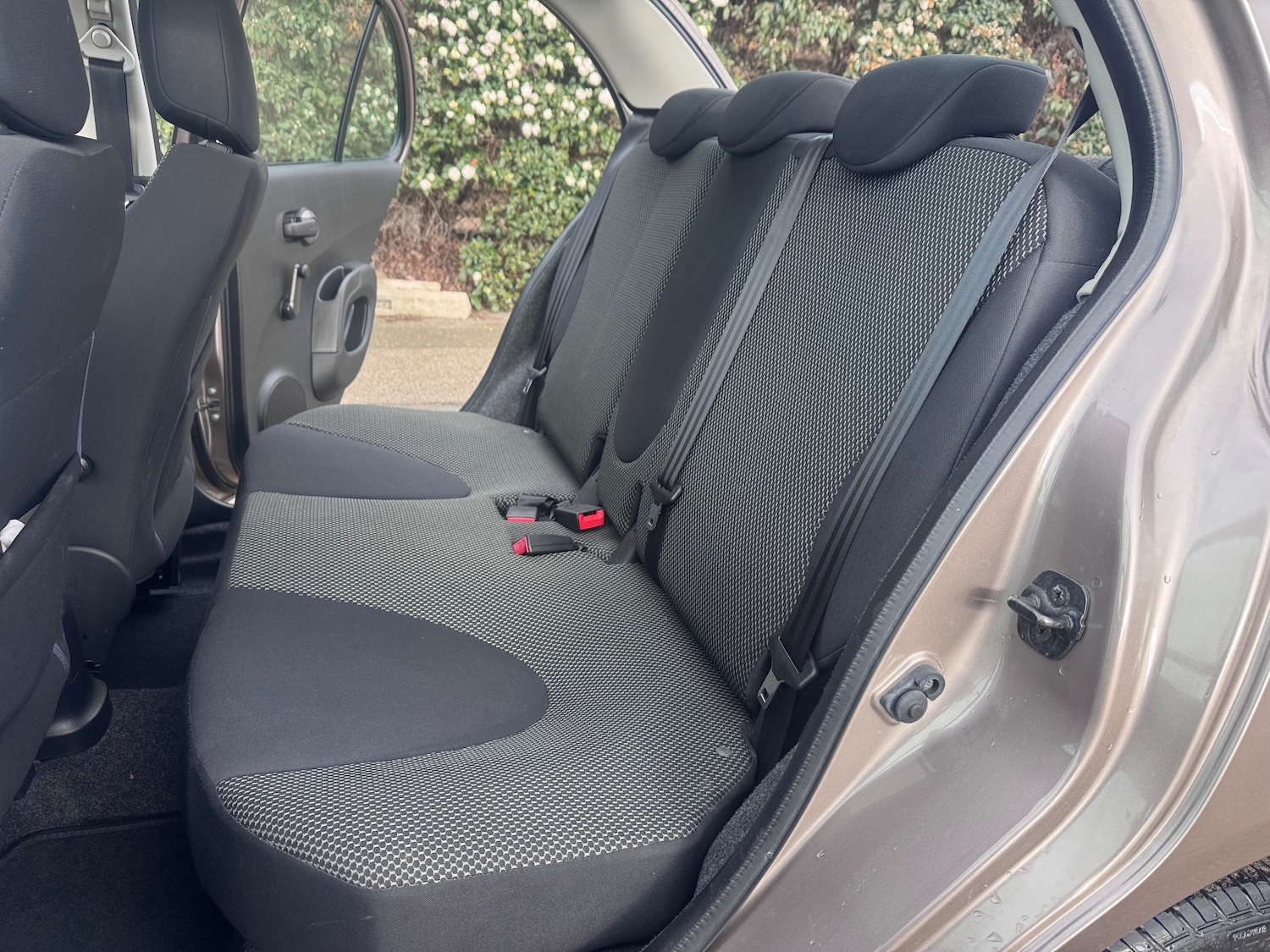 Used Nissan Micra 2009 for sale - 78074863: Photo 29