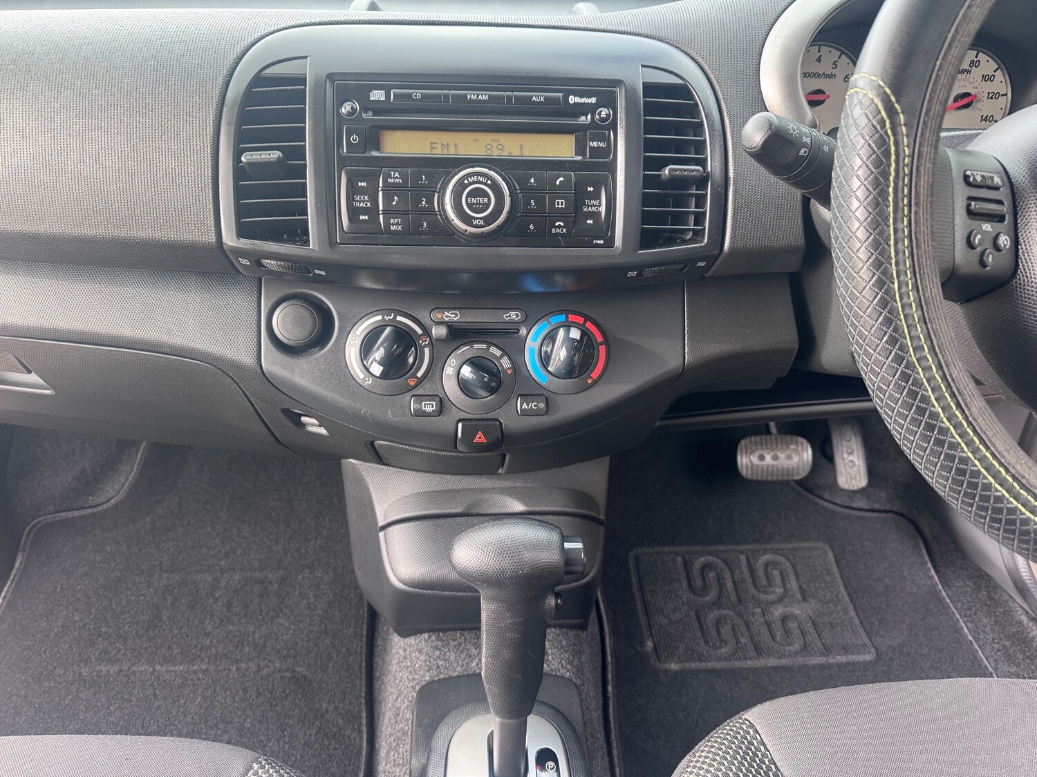 Used Nissan Micra 2009 for sale - 78074863: Photo 35