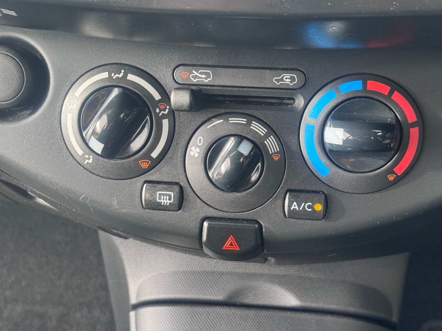 Used Nissan Micra 2009 for sale - 78074863: Photo 39