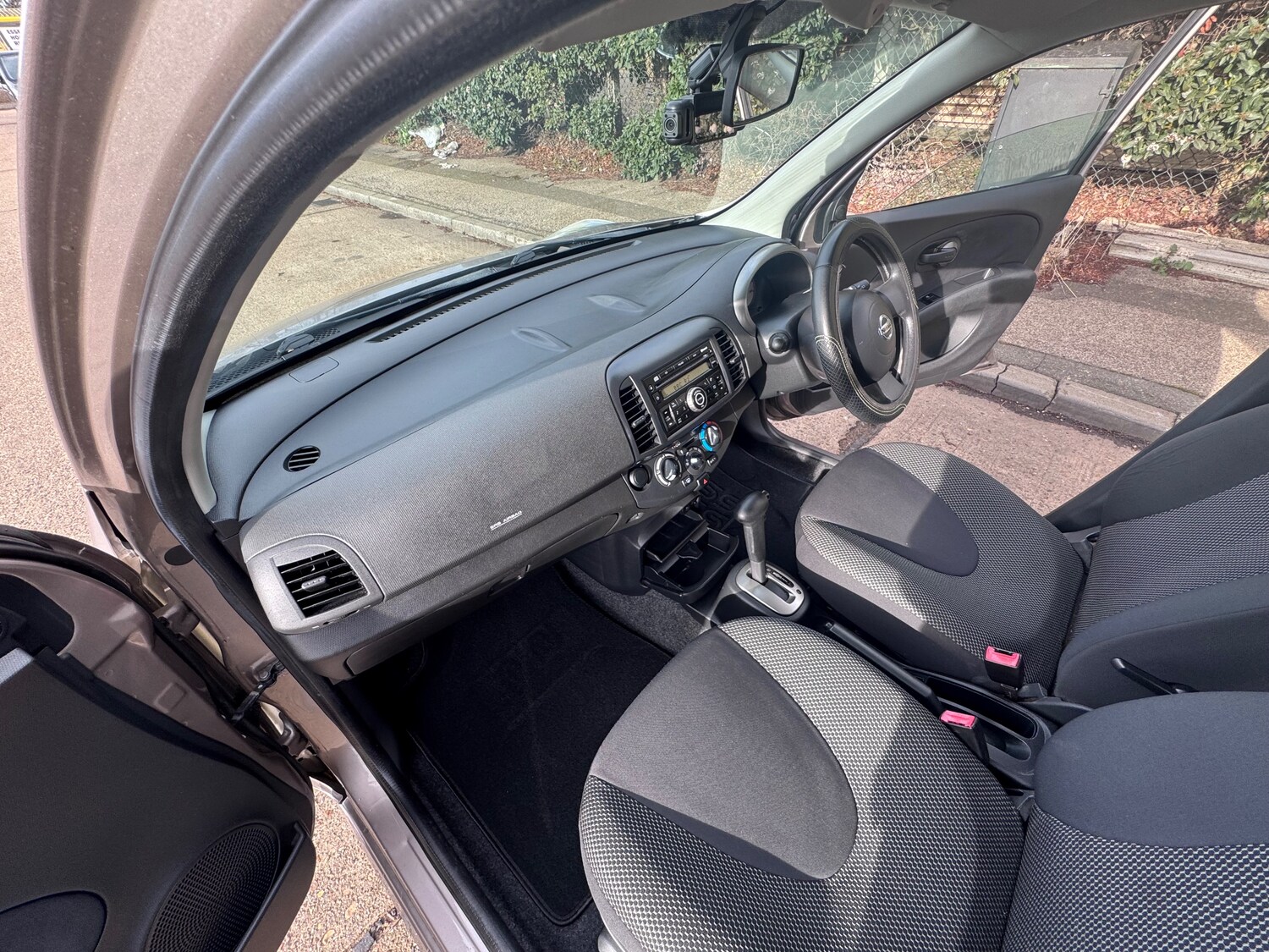 Used Nissan Micra 2009 for sale - 78074863: Photo 53