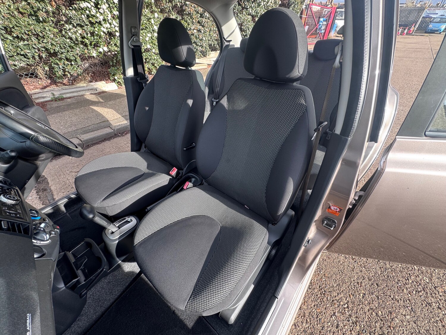 Used Nissan Micra 2009 for sale - 78074863: Photo 54