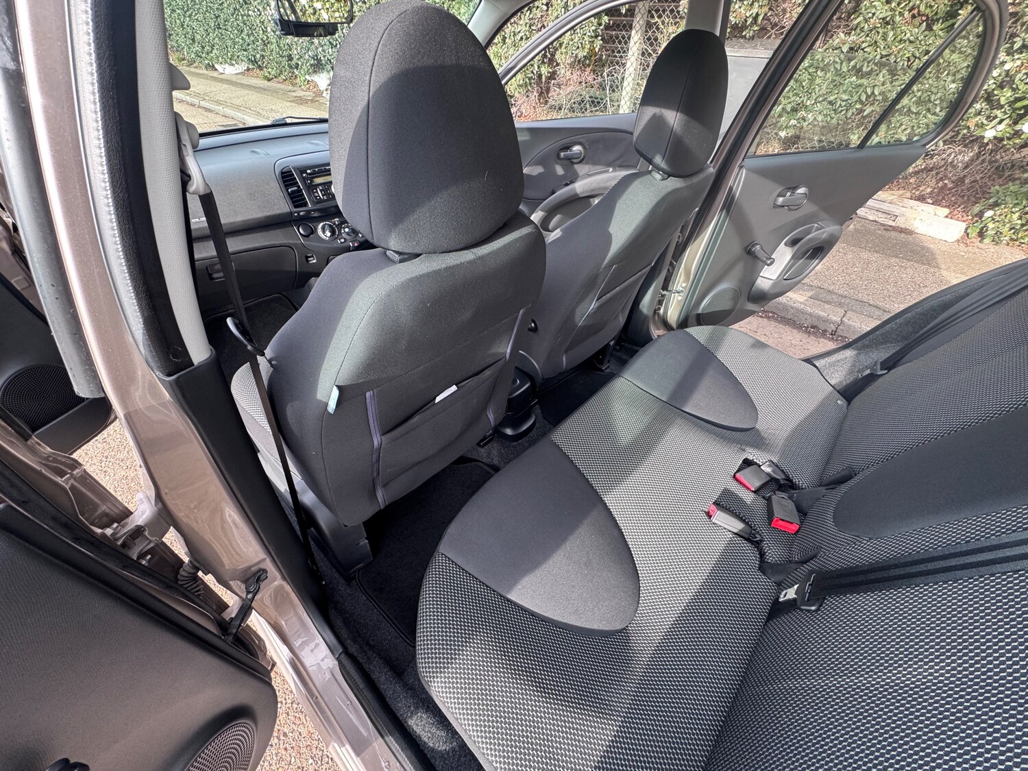 Used Nissan Micra 2009 for sale - 78074863: Photo 55