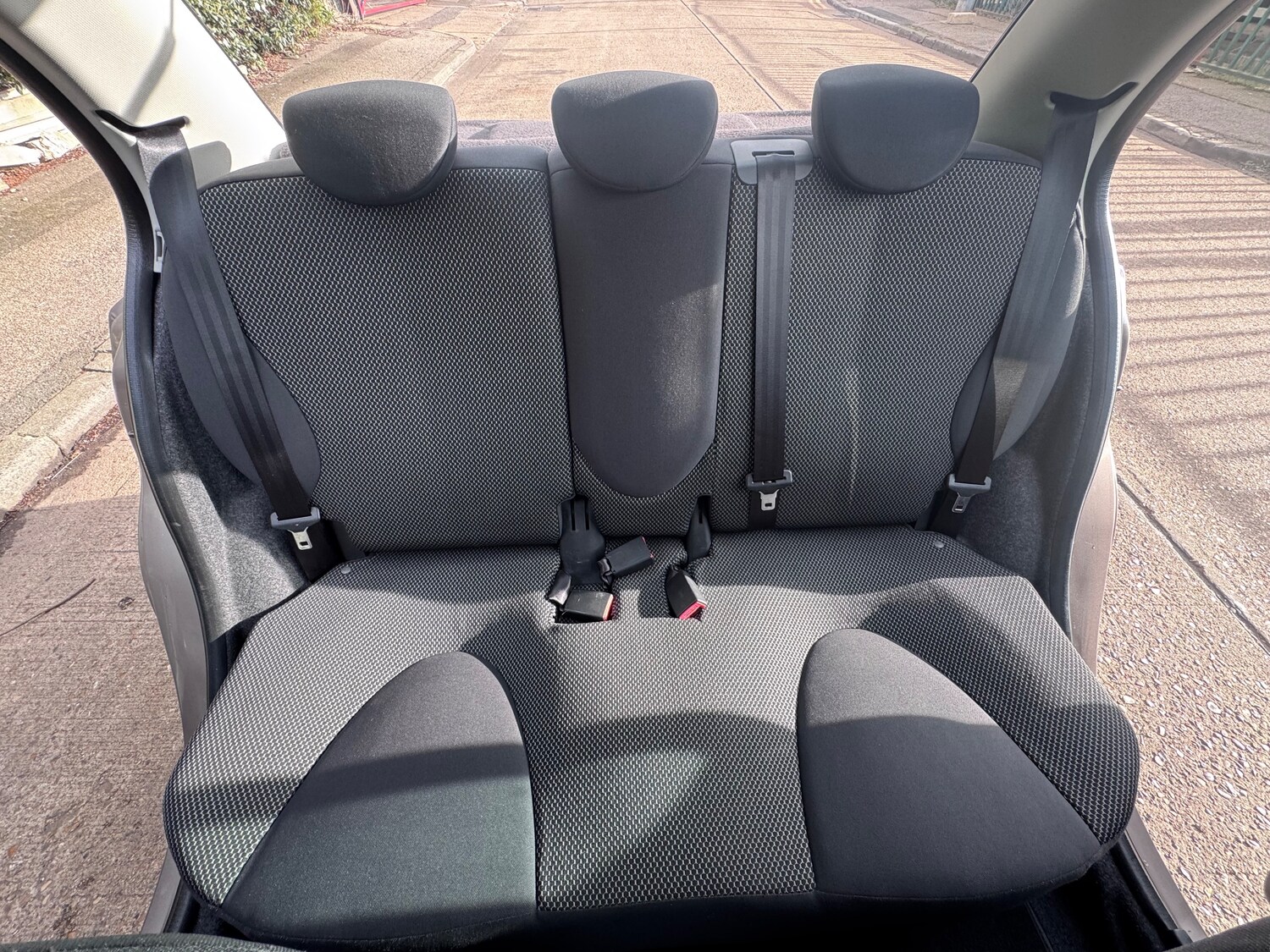 Used Nissan Micra 2009 for sale - 78074863: Photo 56