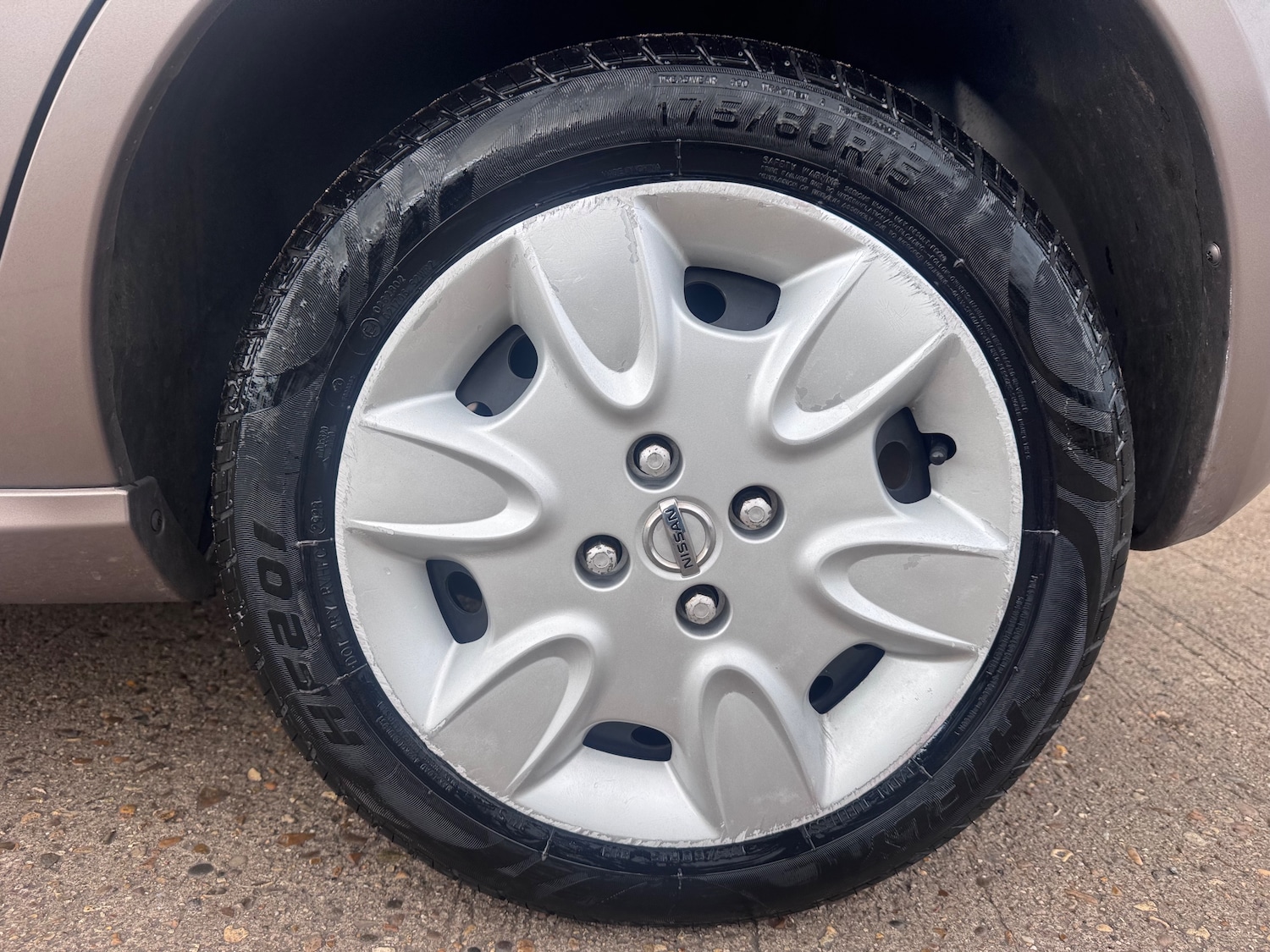 Used Nissan Micra 2009 for sale - 78074863: Photo 6