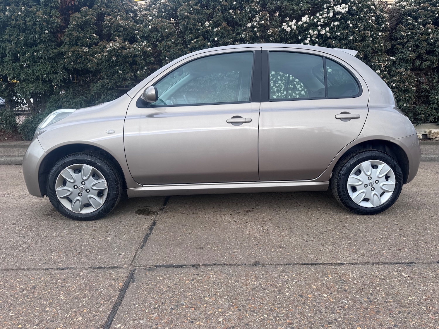 Used Nissan Micra 2009 for sale - 78074863: Photo 8
