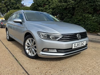 Used Volkswagen Passat 2015 for sale - 79835918: Photo