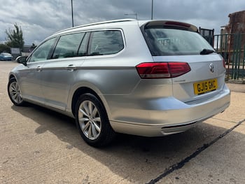 Used Volkswagen Passat 2015 for sale - 79835918: Photo
