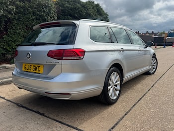 Used Volkswagen Passat 2015 for sale - 79835918: Photo