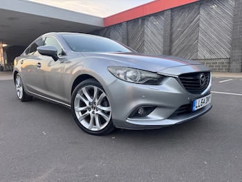 Used Mazda Mazda6 2014 for sale - 79227082: Photo