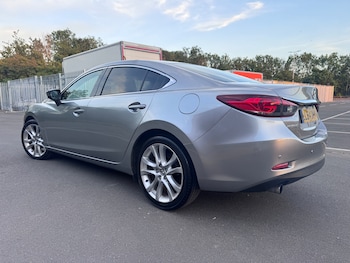 Used Mazda Mazda6 2014 for sale - 79227082: Photo