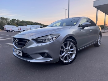 Used Mazda Mazda6 2014 for sale - 79227082: Photo