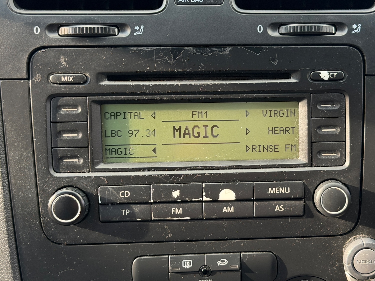 Used Volkswagen Golf 2004 for sale - 77006481: Photo 11