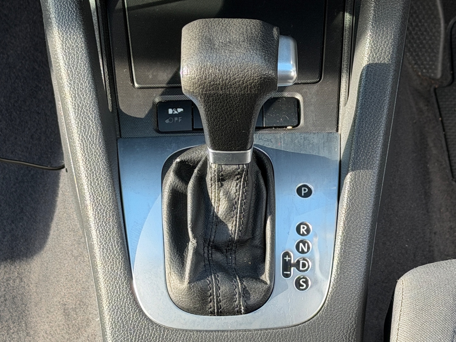 Used Volkswagen Golf 2004 for sale - 77006481: Photo 13