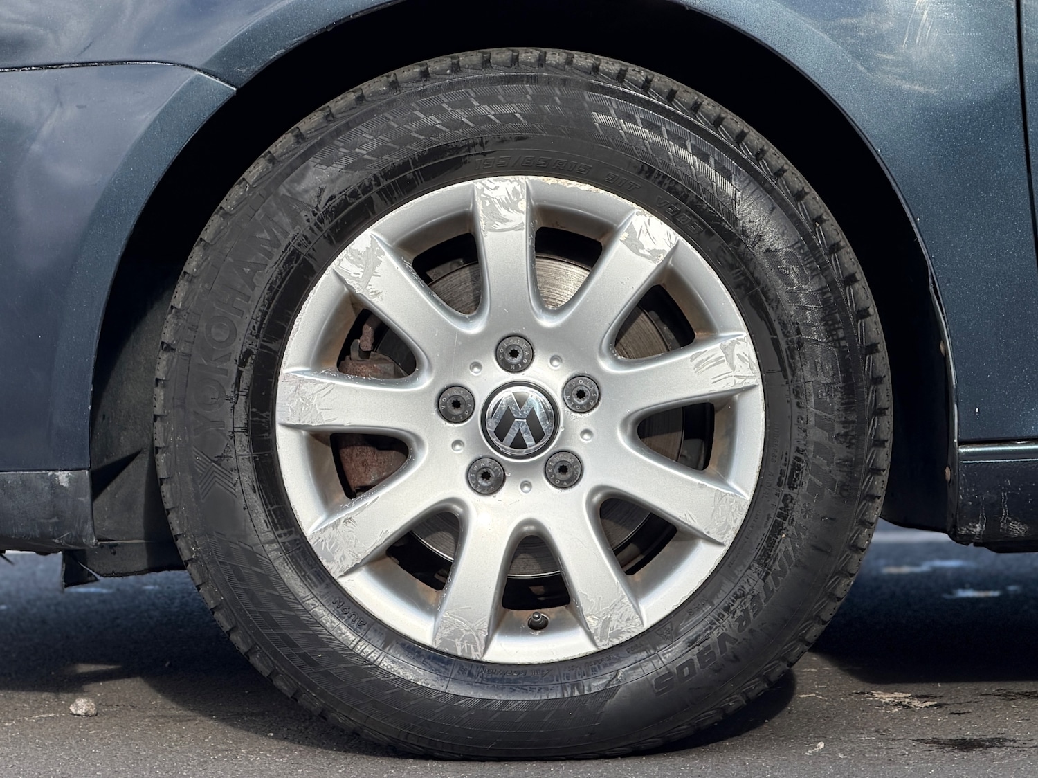 Used Volkswagen Golf 2004 for sale - 77006481: Photo 17