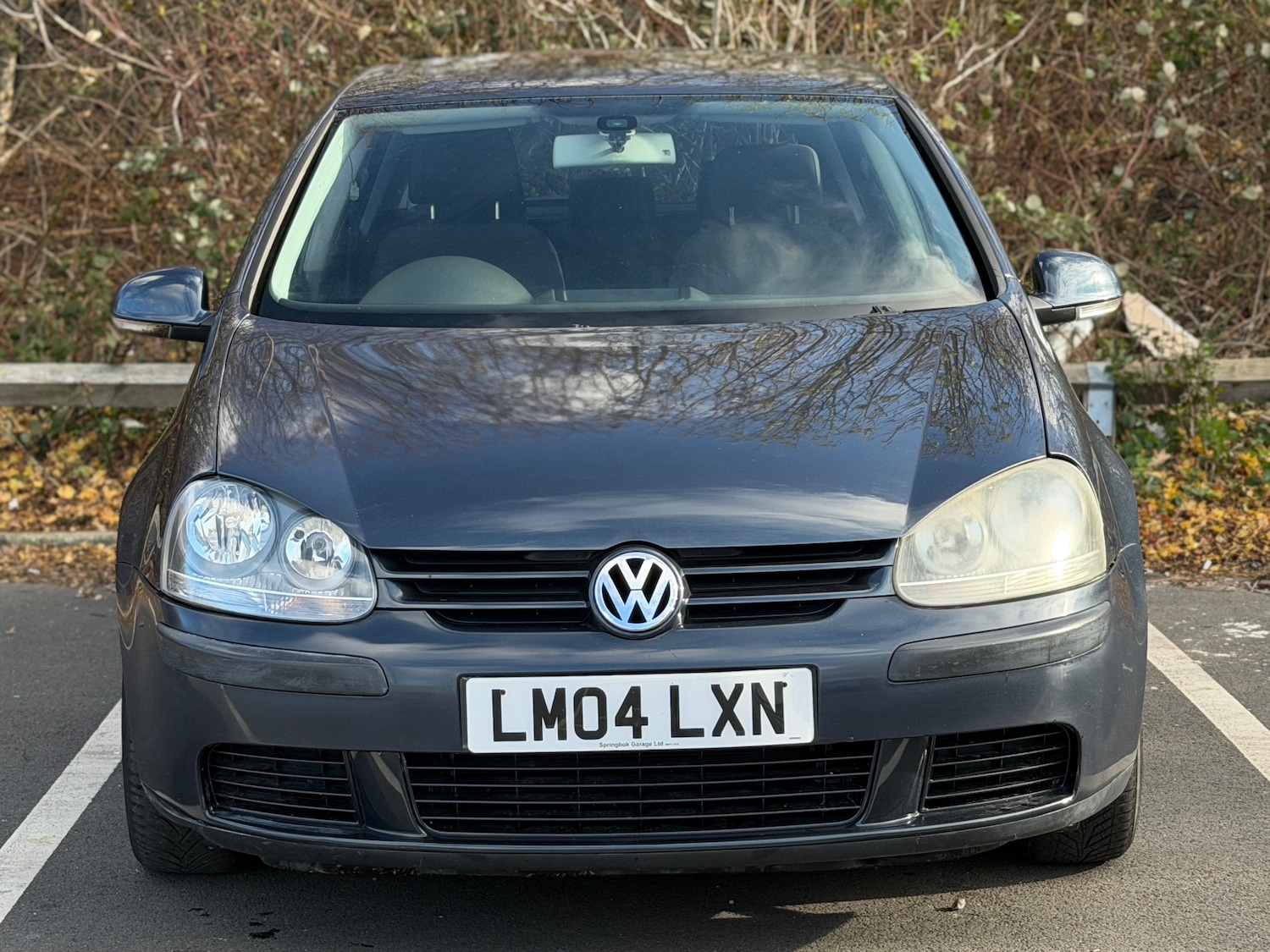 Used Volkswagen Golf 2004 for sale - 77006481: Photo 19