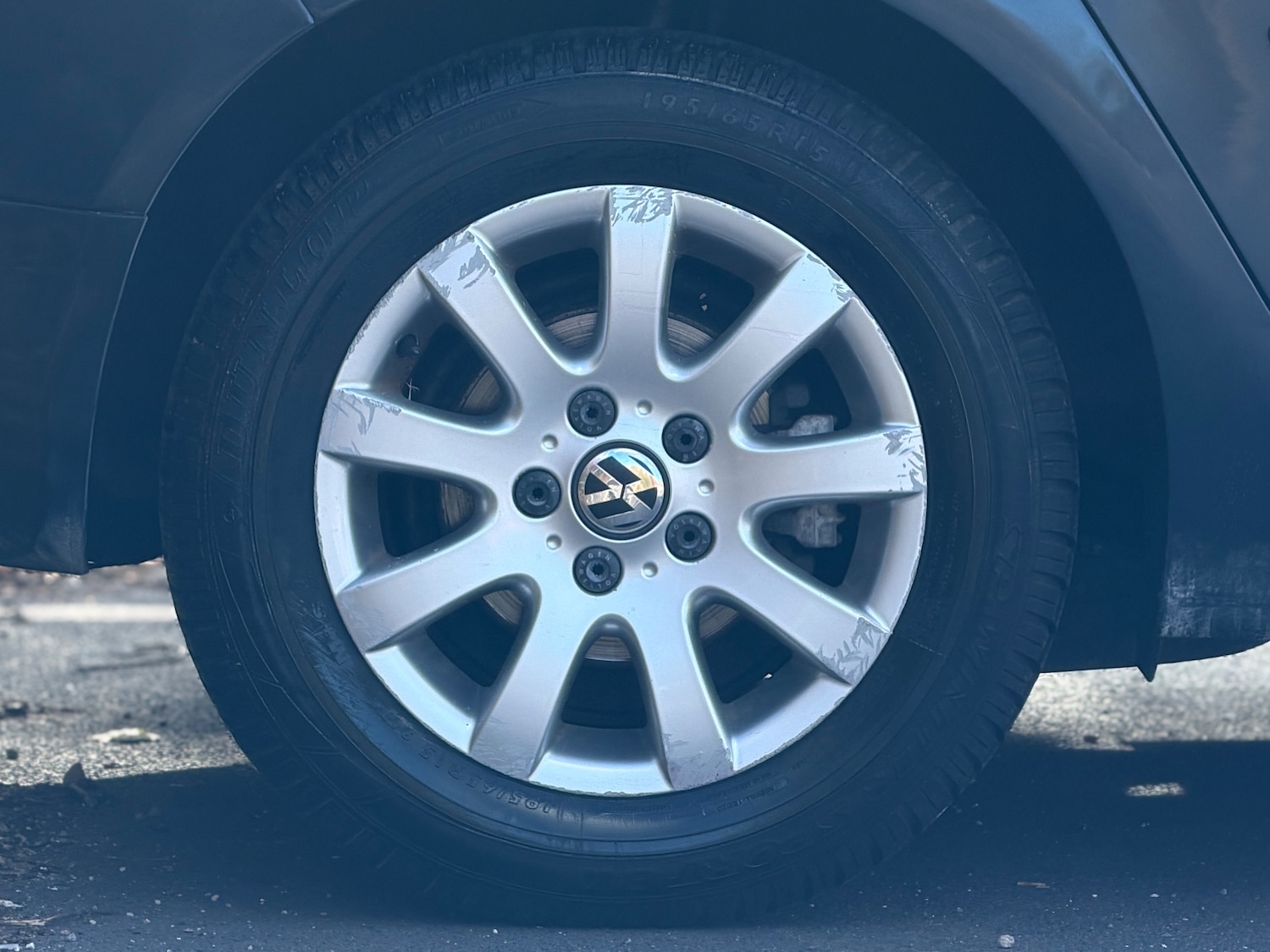 Used Volkswagen Golf 2004 for sale - 77006481: Photo 25