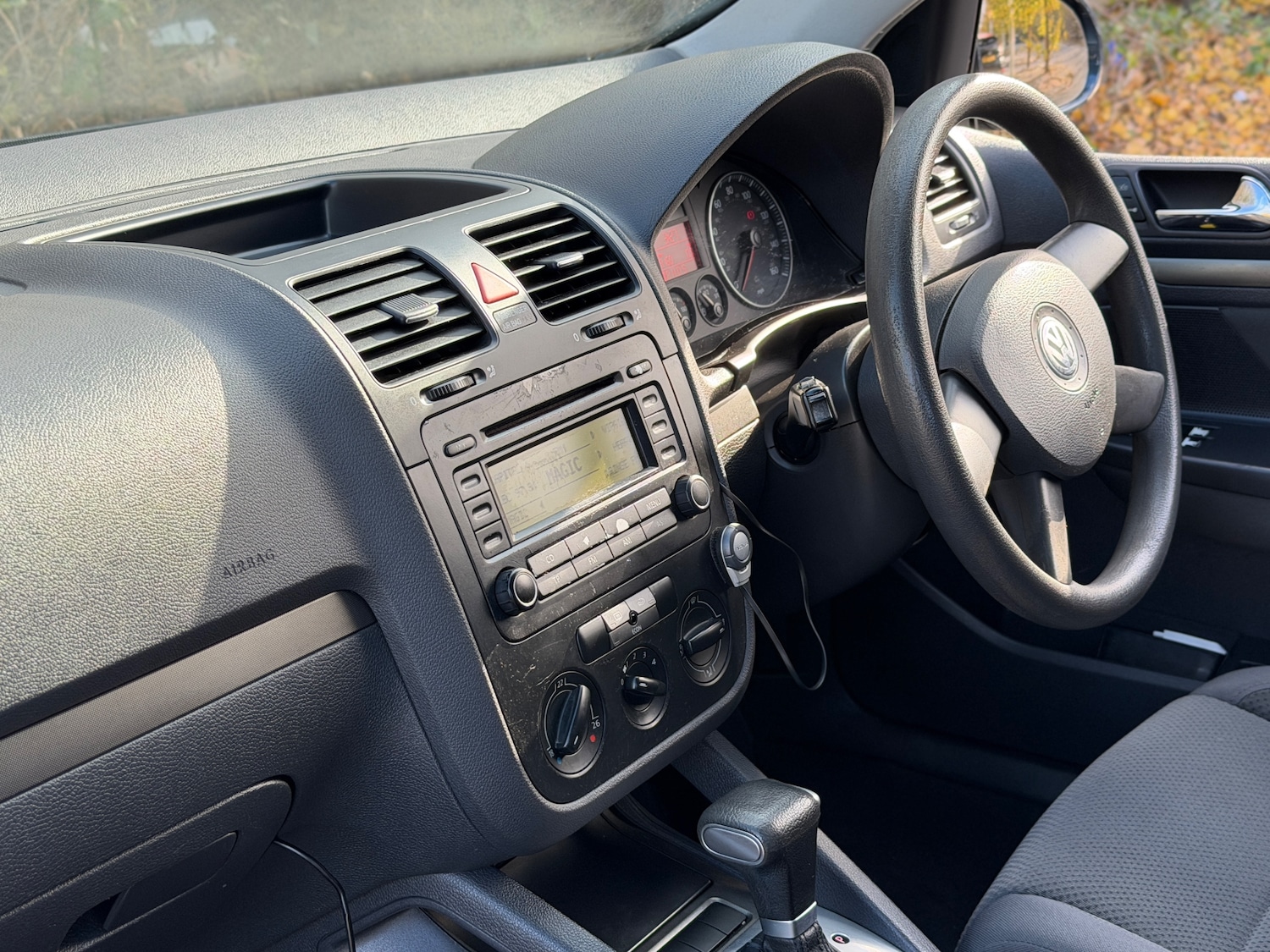 Used Volkswagen Golf 2004 for sale - 77006481: Photo 26