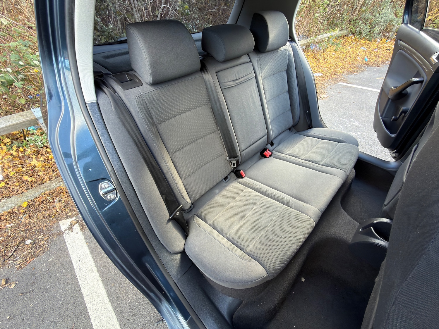 Used Volkswagen Golf 2004 for sale - 77006481: Photo 27